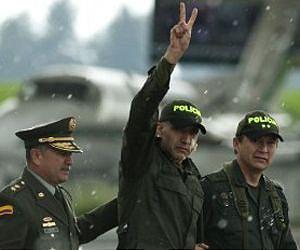 U.N. urges Colombia not to concede to FARC