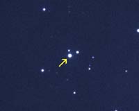 The Most Luminous Quasar State Ever Observed