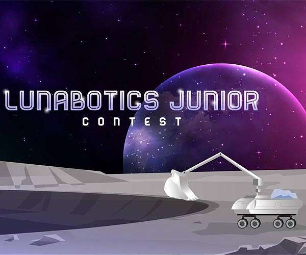 NASA names winners of Lunar Robotics Design Contest