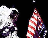 Apollo 12 Remembered - Lunar Germ Colony Or Lab Anomaly?