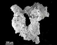 NASA's coating technology could help resolve lunar dust challenge