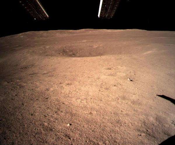 SpaceX to crash Falcon 9 rocket into Moon
