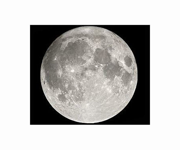 Men may sleep worse on nights during the first half of the lunar cycle