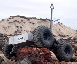Neptec Wins Canadian Space Agency Contract To Develop A New Generation Of Lunar Rovers
