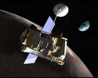 Lunar Exploration Themes And Objectives Development Process
