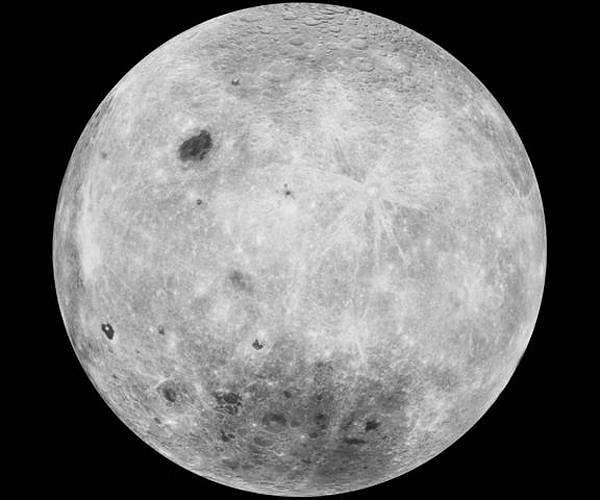 First LoRa message bounced off the moon