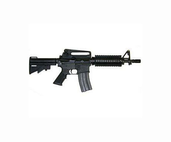 Sig Sauer Inc. announces $77M Army contract for M4 rifle scopes