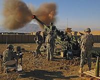 Army to buy additional BONUS munitions for howitzers