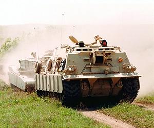 GDLS to maintain Aussie army vehicles