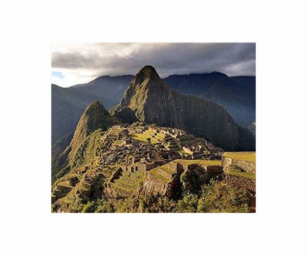 Almost 900 evacuated from Machu Picchu area as rains slam Peru