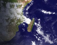 Tens of thousands 'going hungry in drought-hit Madagascar'