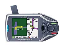 New Competitors Will Threaten Established Portable Navigation Device Vendors