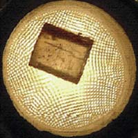 Scientists Levitate Heaviest Elements With Help From Cold Oxygen