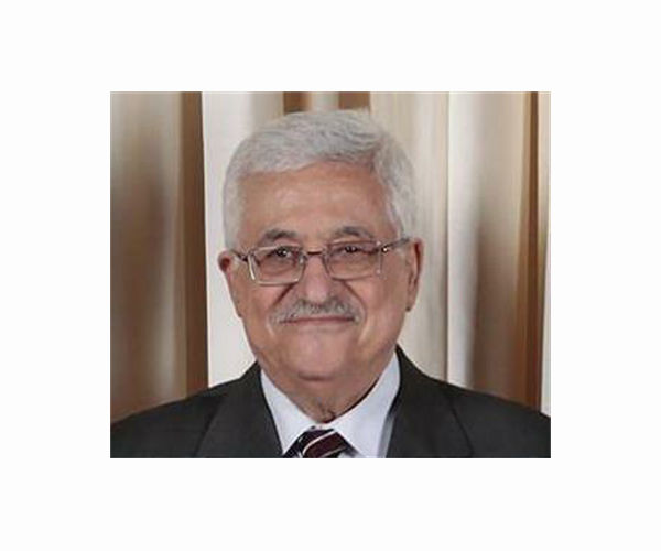 In refugee camps, Palestinians prepare for post-Abbas power struggle