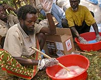 Healthwrap: Gates Takes A Swat At Malaria