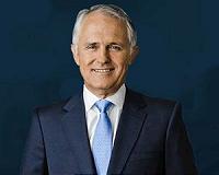 Australia PM says no global support for troops on the ground in Syria