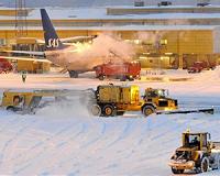 'Flight shame' has Swedes rethinking air travel