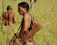 First global pact backing indigenous land rights launched