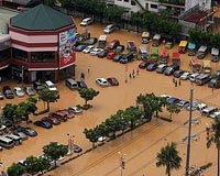 Philippines braces for first major storm of the season