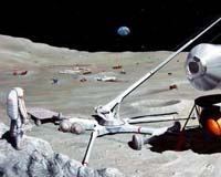 A New Paradigm For Lunar Orbits