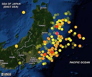 Scientists underestimated potential for Tohoku quake. Now what?