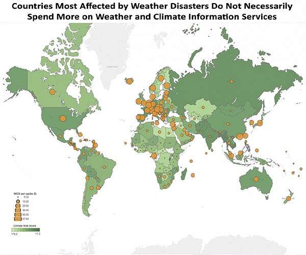 G7 steps towards making companies disclose climate risks