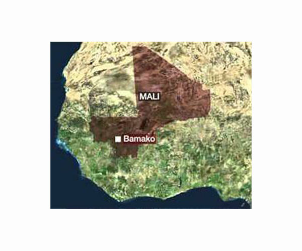 French army revisits Mali strike scene, insists jihadists hit