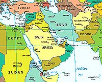 Analysis: Middle East nuclear renaissance?