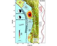 Chile eyes quake fault that could strike capital