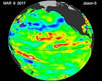 Oceans heating faster than previously thought: study