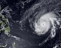 Santa absent this year in typhoon-hit Philippines