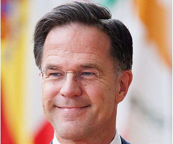 Rutte favourite to be next NATO boss despite Dutch vote shock