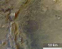 Promising signs for Perseverance rover in its quest for past Martian life