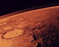 Applicants From 16 Countries Seek To Join Simulated Mars Flight