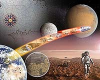 Young Researchers To Explore The Mysteries Of Our Solar System