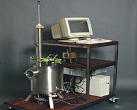 Simulating Mars On Earth