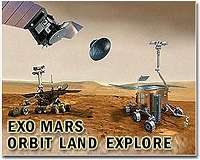 EU exempts fuel for ExoMars mission from Russian sanctions