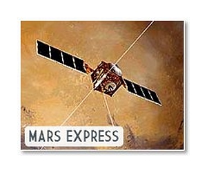 10 years on, Europe salutes its Martian scout