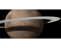 Mars to lose its largest moon, Phobos, but gain a ring