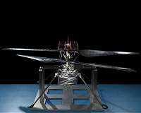 New Spinoff publication shares how NASA innovations benefit life on Earth