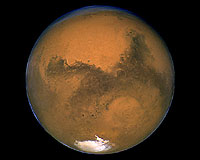 Geological Finding Shows Mars To Be A Complex Planet That Continues To Evolve