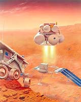PNNL Seeks Maxi Space Exploration Via Mini Technology