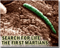 Mars surface 'more uninhabitable' than thought: study