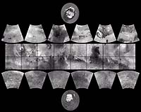 Mars Atlas Revisited: The MGS MOC Wide Angle Map of Mars