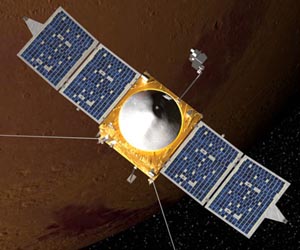 CU LASP package ready for MAVEN integration bound for Mars