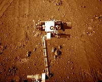 Efforts to communicate with Opportunity continue