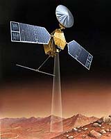 NASA's Next Mars Spacecraft Arrives In Florida For Final Checkout