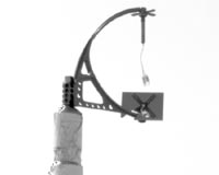 Phoenix Spacecraft Commanded To Unstow Arm