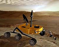 State-of-the-Art Mineralogy For Mars