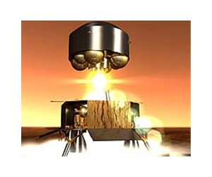 Bringing Mars Back to Earth